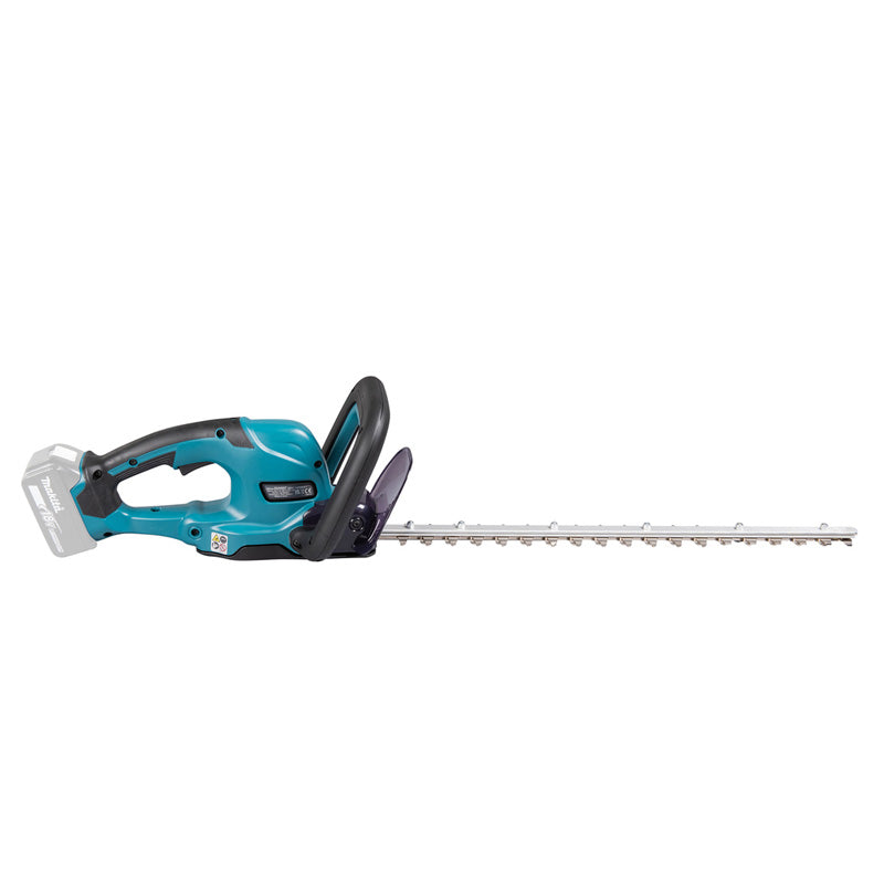 Taille-haie MAKITA DUH507Z (vendu sans batterie)