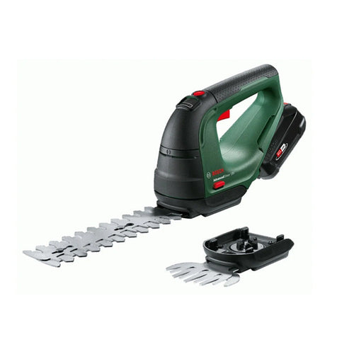 Taille-herbes BOSCH AdvancedShear 18 Outil seul sans batterie