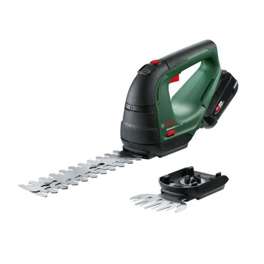 Taille-herbes BOSCH AdvancedShear 18V-10 avec 1 batterie 2,0Ah