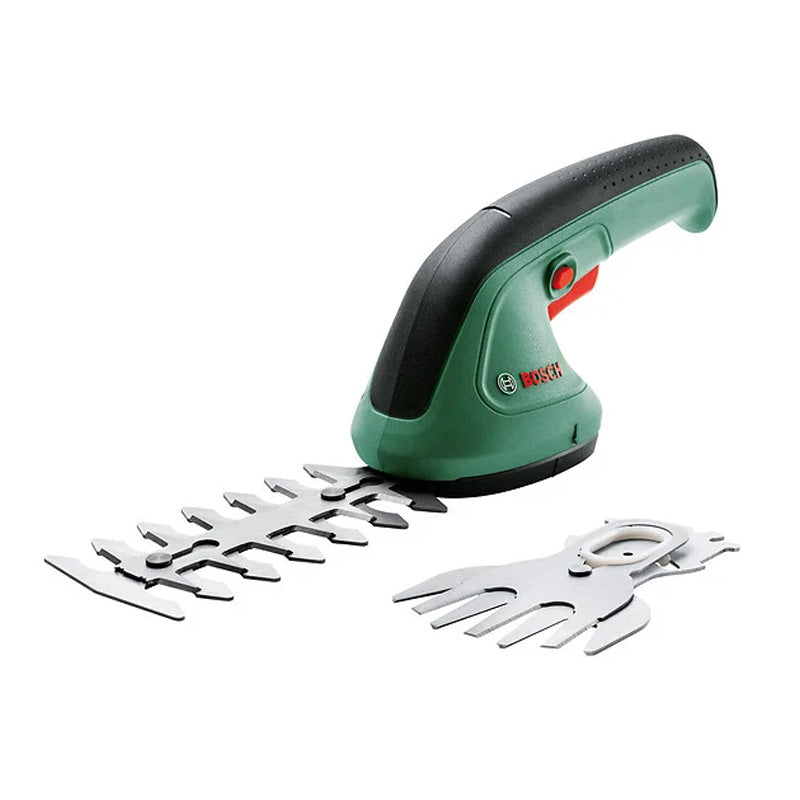 Taille-herbes BOSCH EasyShear 3,6V