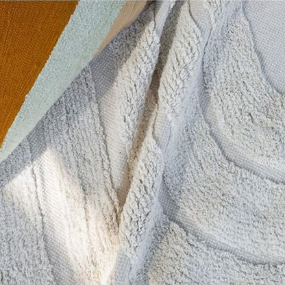 Tapis d'intérieur NALA - 60 x 90 cm - beige