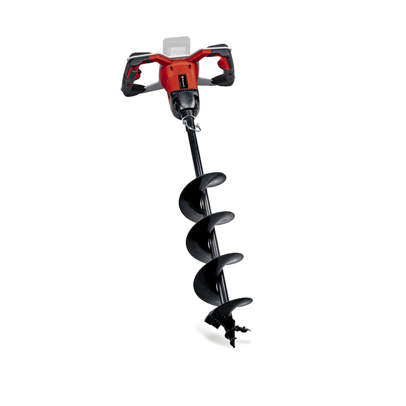 Tarière sans fil GP-EA 18/150 Li BL-Solo Power X-Change 18 V EINHELL 3437000 (Produit seul)