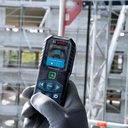 Télémètre BOSCH GLM 50-25 G