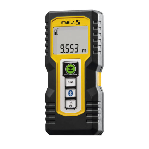 Télémètre laser LD 250 BT STABILA 18817