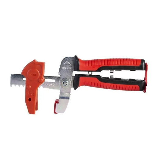Tenaille delta level system fast-fix - RUBI - 3901