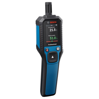 Thermo-hygromètre GDH 1-17 - BOSCH - 0601078400