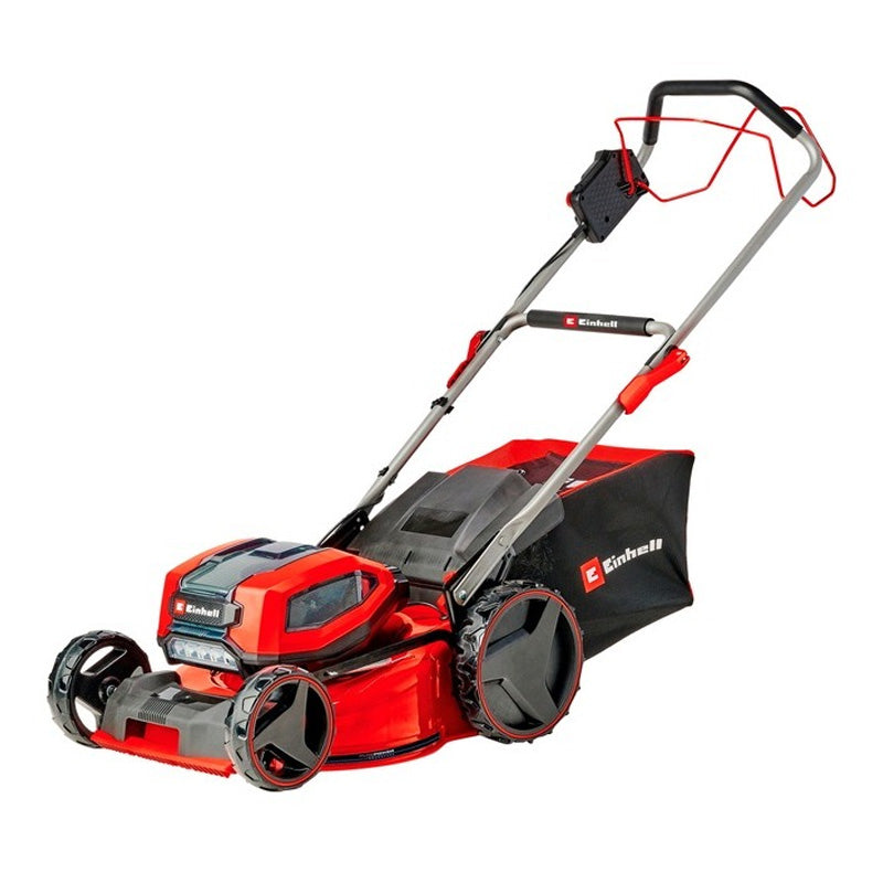Tondeuse à gazon sans fil EINHELL GP-CM 36/52 S Li BL (4x5,2Ah)