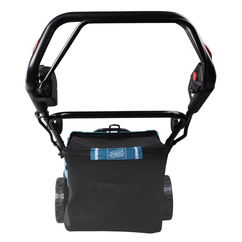 Tondeuse autotractée MAKITA DLM539Z 53 cm 2x18V Li-Ion (vendu sans batterie)