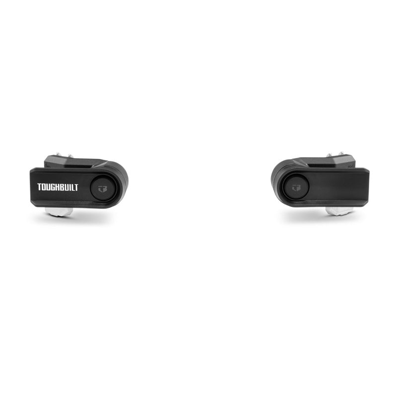 Set enrouleur de câble StackTech TOUGHBUILT TB-B1-A-31-BEA