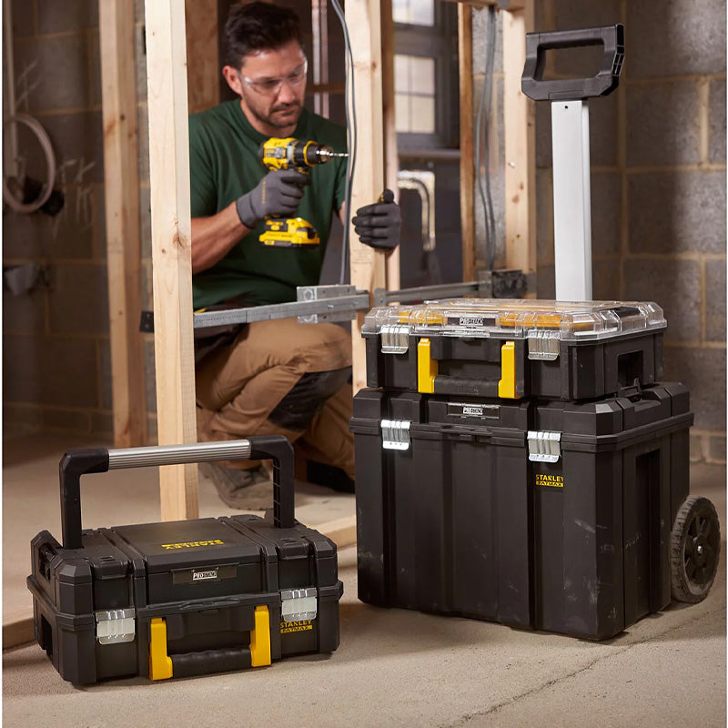 Tour pro-stack™ mobile fatmax - STANLEY - FMST1-80103