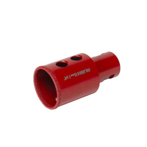 Trépan drygres premium 35 mm - RUBI - 6973
