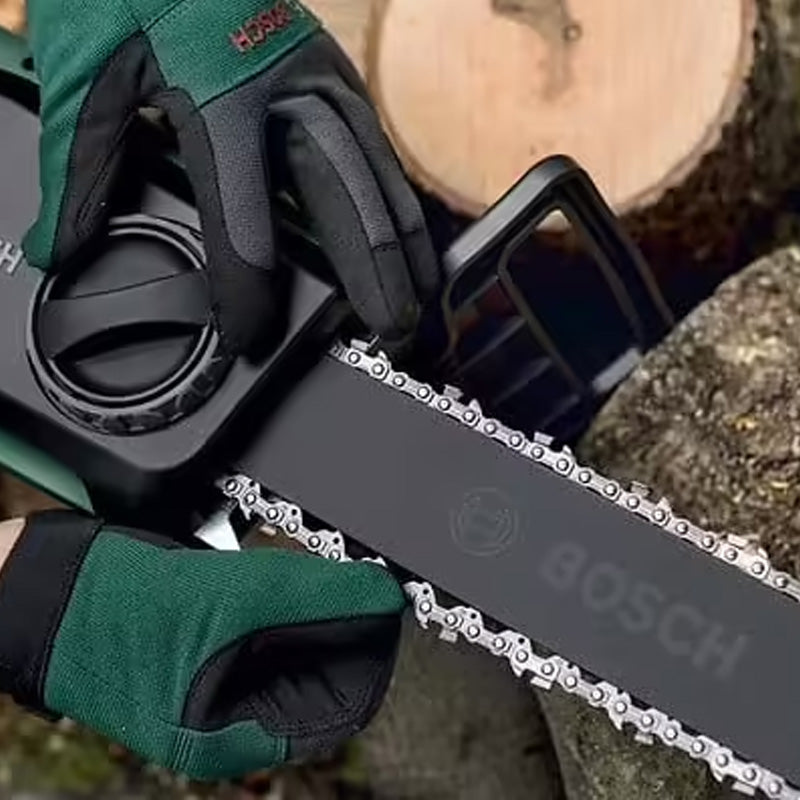 Tronçonneuse BOSCH UniversalChain 35 + 2ème chaîne