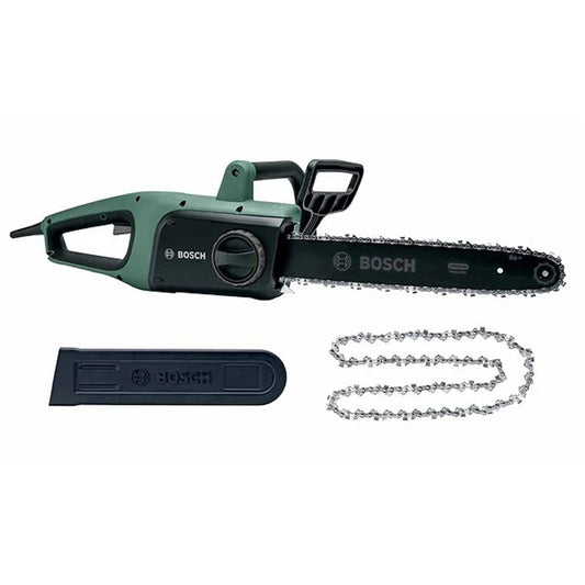 Tronçonneuse BOSCH UniversalChain 35 + 2ème chaîne