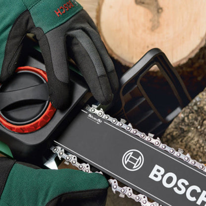 Tronçonneuse BOSCH UniversalChain 40 filaire