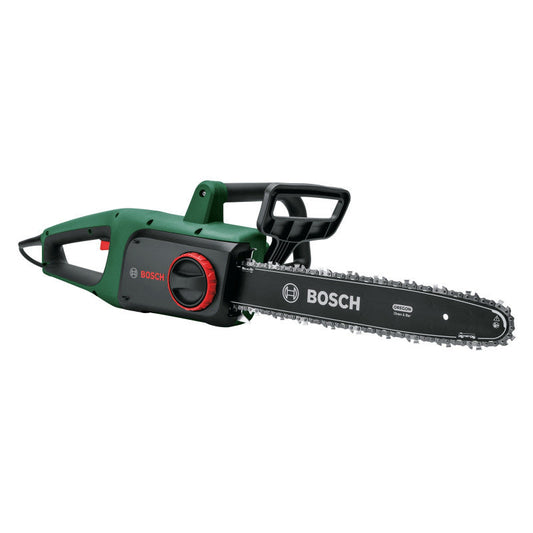 Tronçonneuse BOSCH UniversalChain 40 filaire