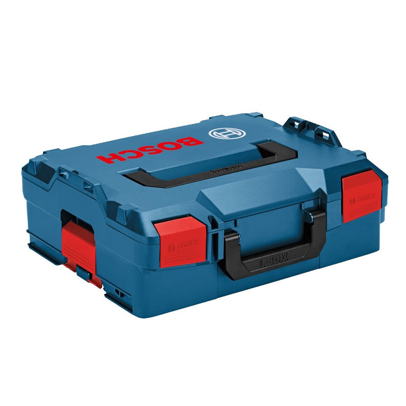 Visseuse à chocs sans-fil BOSCH 06019N2000 GDR 18V - 215 en L-boxx 136 (sans batteries, sans chargeur)
