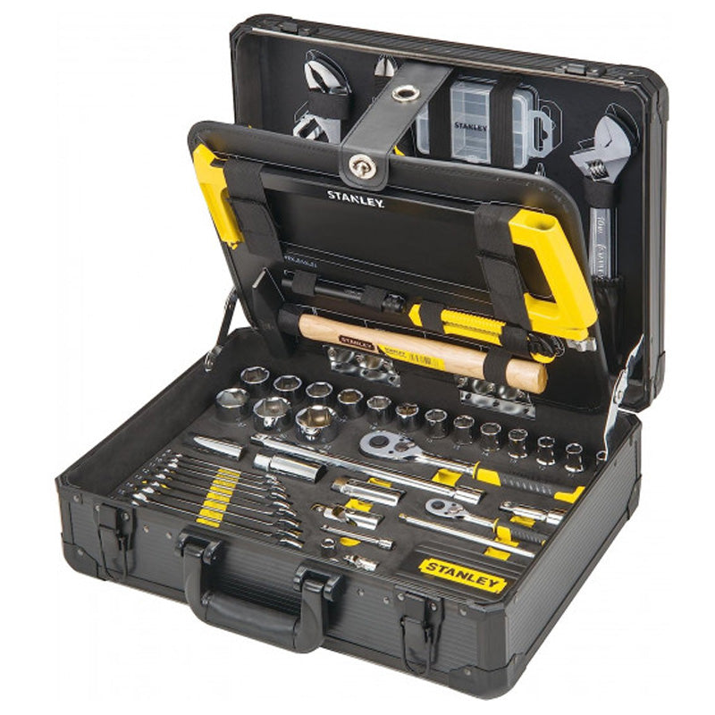 Valise de maintenance - 142 pcs - STANLEY - STMT98109-1