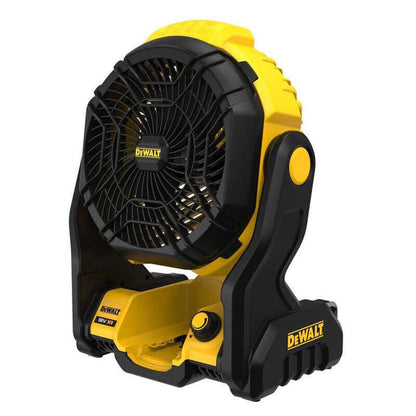 Ventilateur XR 18V DEWALT DCE512N-XJ