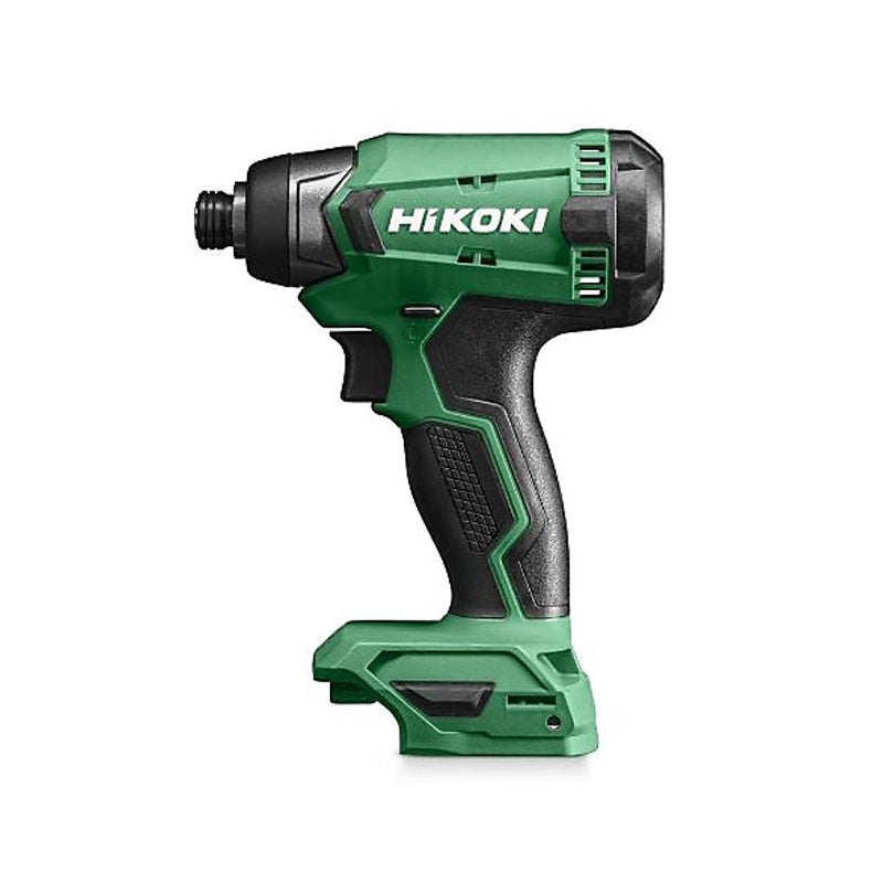 Visseuse à choc 18V HIKOKI WH18DAW4Z - 140Nm (vendu sans batterie)