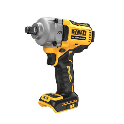 Kit 8 outils DEWALT DCK856P4-QW XR 18V + 4 batteries 5Ah Li-Ion