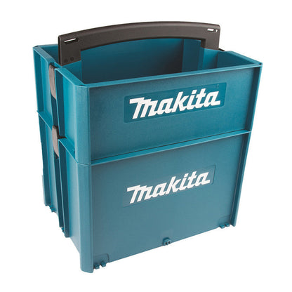 Caisse de rangement MAKPAC 145 mm MAKITA P-83836