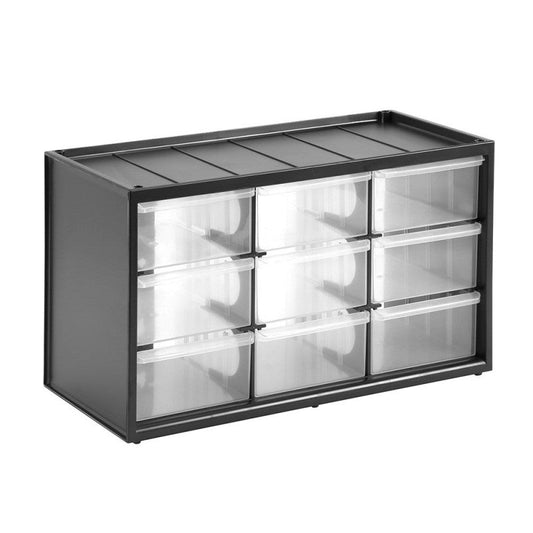 Casier de rangement STANLEY 1-93-978 9 compartiments
