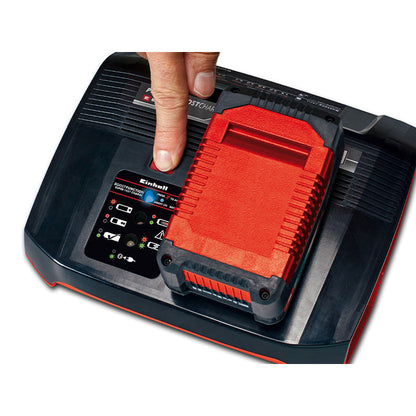 Chargeur Power X-Boostcharger 18V 8A EINHELL Power X-Change Lithium Ion