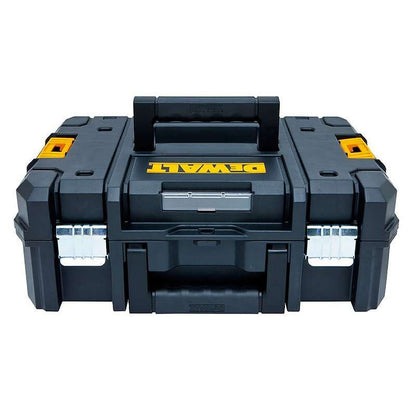 Coffret de transport DEWALT T-Stak Box II (DWST1-70703)