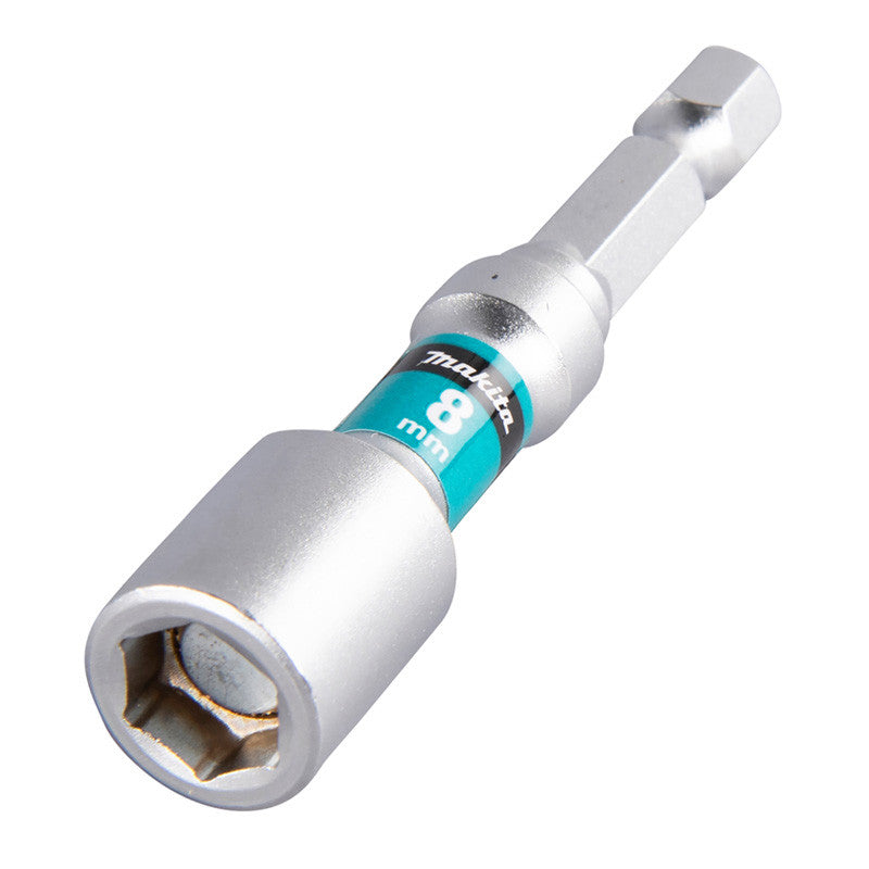 Douille Magnétique Impact Premier 6 / 8 / 10 / 13 x 65mm