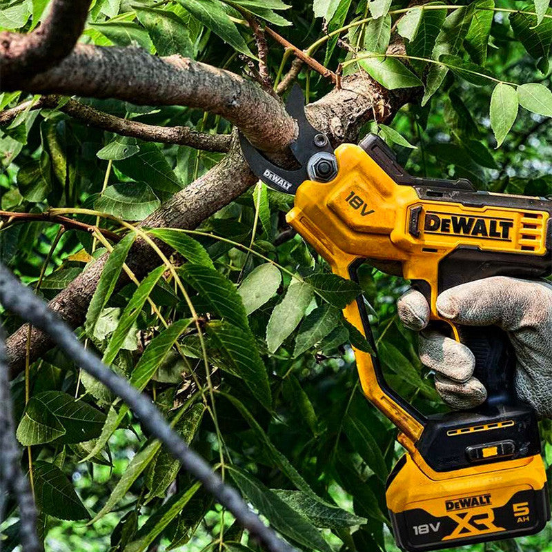 Elagueuse 18V DEWALT DCMPP568N-XJ