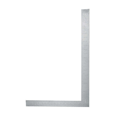 Equerre de charpentier STANLEY - 600 x 300 mm