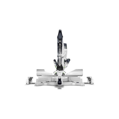 Système d'alimentation mobile SYS-PowerStation SYS-PST 1500 Li HP - FESTOOL - 205721