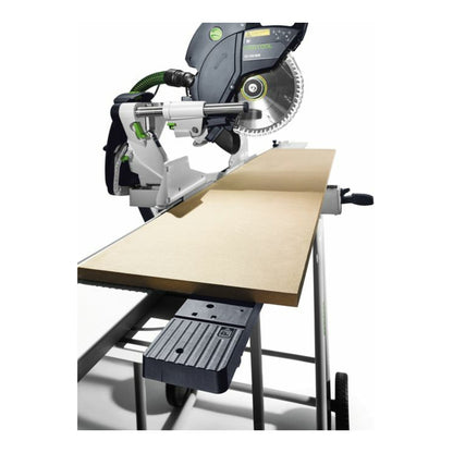 Système d'alimentation mobile SYS-PowerStation SYS-PST 1500 Li HP - FESTOOL - 205721