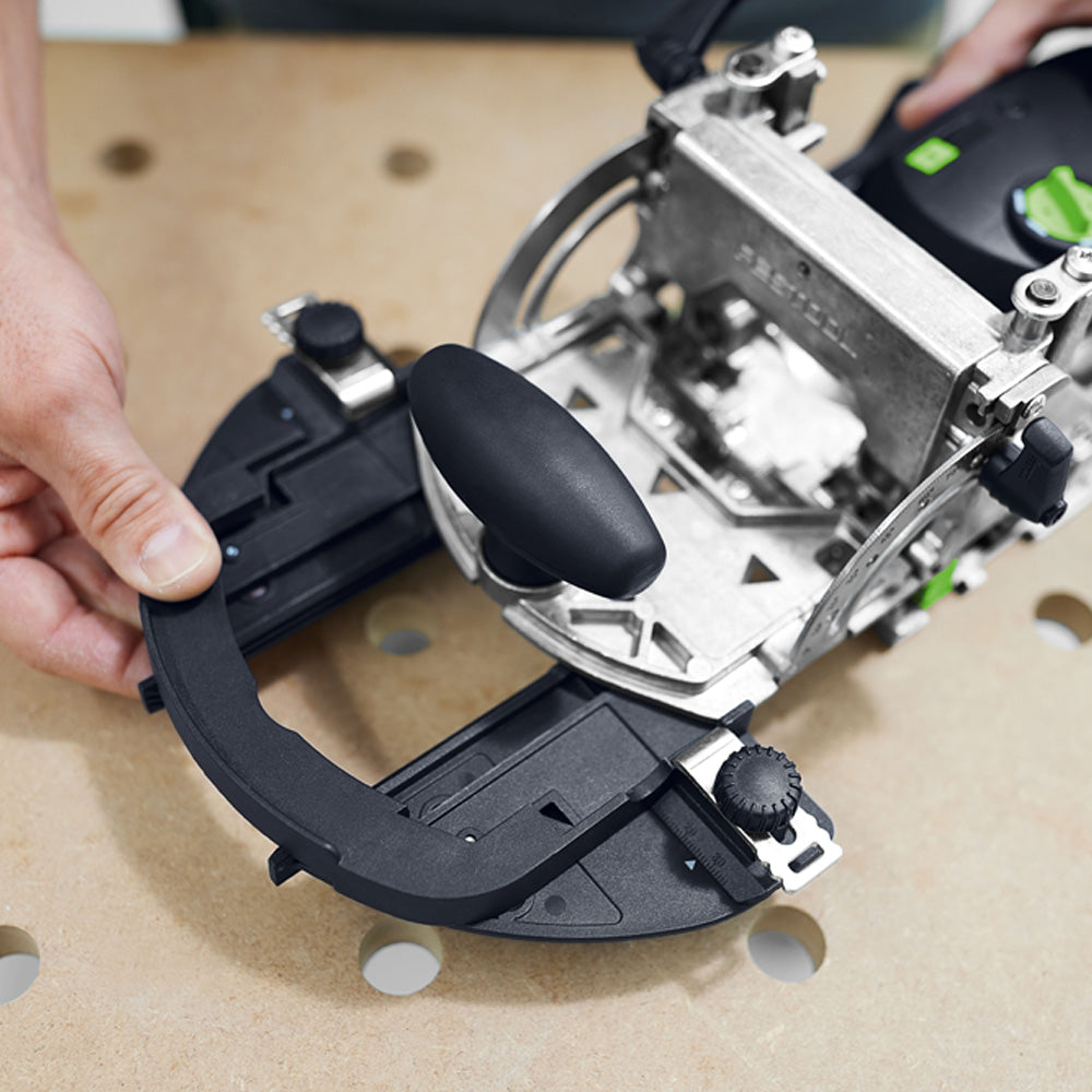 Système d'alimentation mobile SYS-PowerStation SYS-PST 1500 Li HP - FESTOOL - 205721