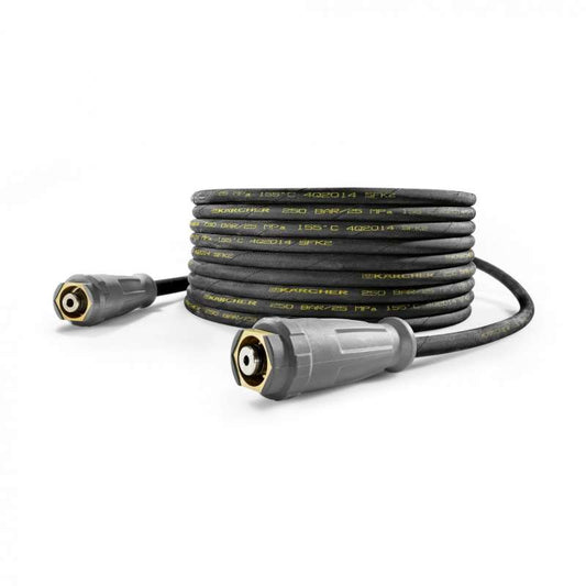 Flexible haute pression KARCHER 6.110-034.0 10m, 250bar raccord AVS sur le pistolet