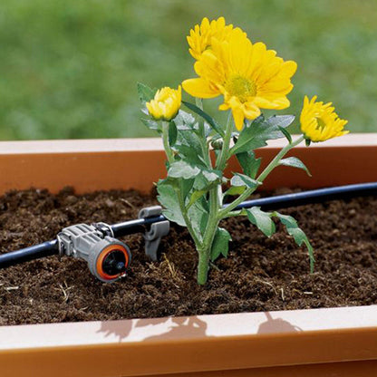 Goutteur en ligne régulateur de pression GARDENA 8311-29