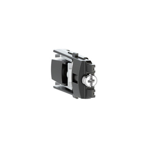 Griffe Rapido - pour fixation Dooxie - profondeur 40mm LEGRAND