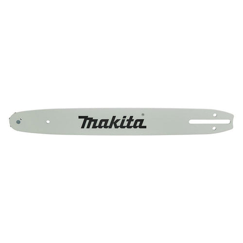 Guide MAKITA 191G16-9 35cm pour chaîne de tronçonneuse MAKITA DUC353 et DUC355
