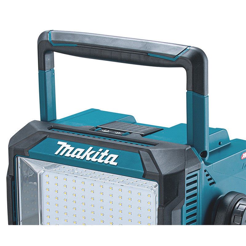 Lampe de chantier sans fil XGT ® / LXT ® MAKITA ML009G 18V / 40Vmax, 2 000 – 10 000 lm