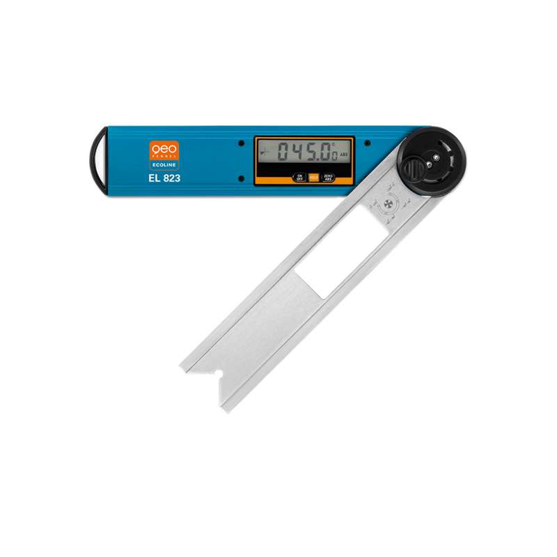 Lecteur d'angle digital GEO FENNEL D2100 Ecoline EL 823