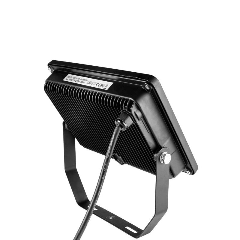 Projecteur simple NEOTOOLS 99-095 - 100W SMD LED sur pied 1.8m - 8500 lumens