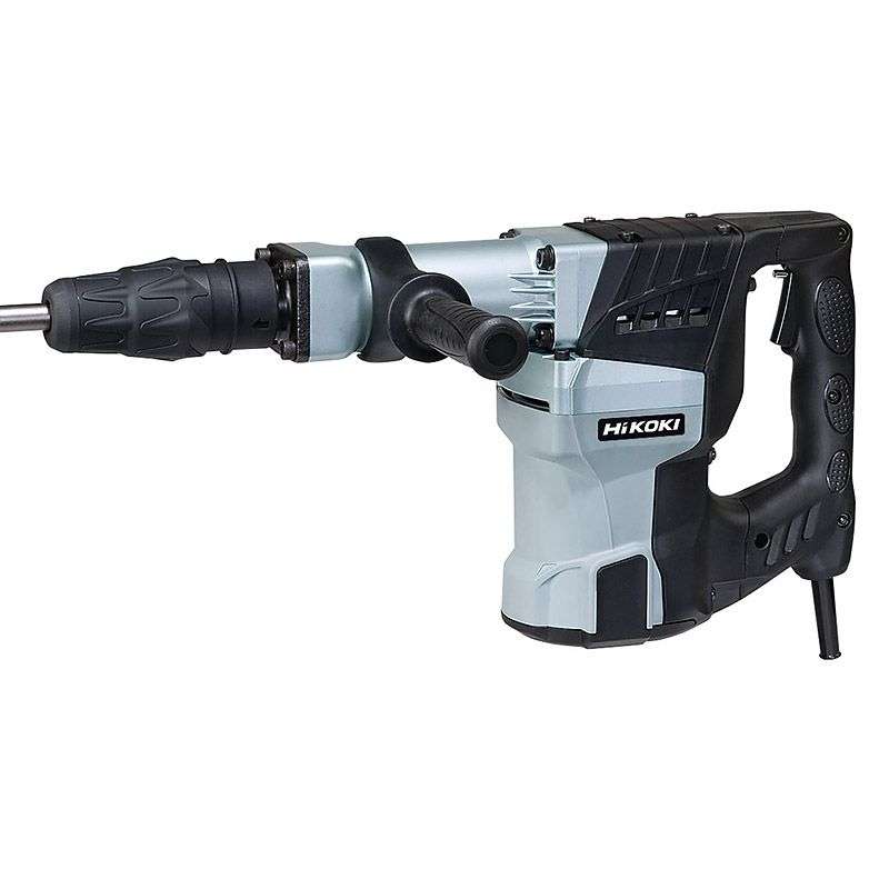 Marteau Piqueur Burineur HIKOKI H60MC 1250 W