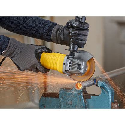Meuleuse 125mm STANLEY FMEG220K FATMAX - 850W