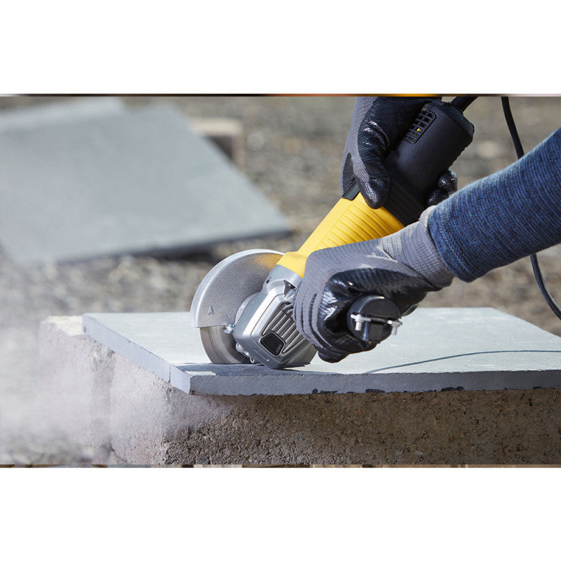Meuleuse 125mm STANLEY FMEG220K FATMAX - 850W