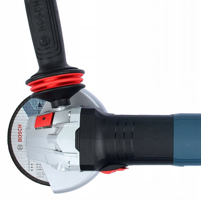 Meuleuse angulaire BOSCH 06017D0100 - GWS 14-125 S - 1 400W - 125mm