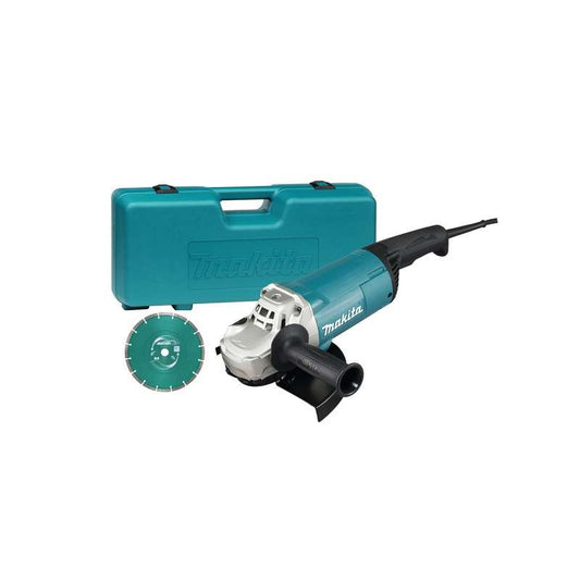 Meuleuse MAKITA GA9060KD - 230mm - 2200W