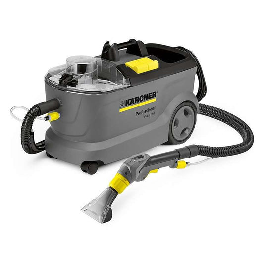 Nettoyeur Injecteur-Extracteur KARCHER 1.100-130.0 Puzzi 10/1