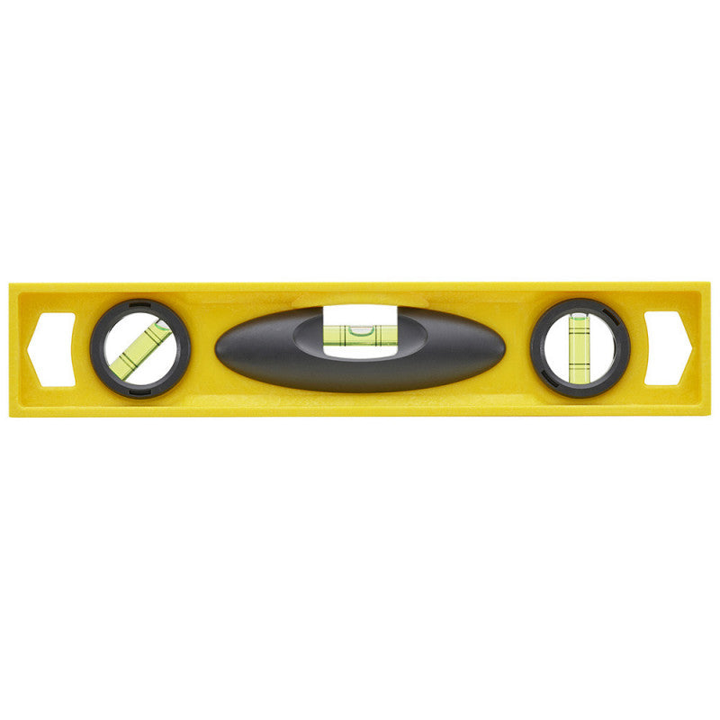Niveau profilé foamcast STANLEY 0-42-072 - 30 cm