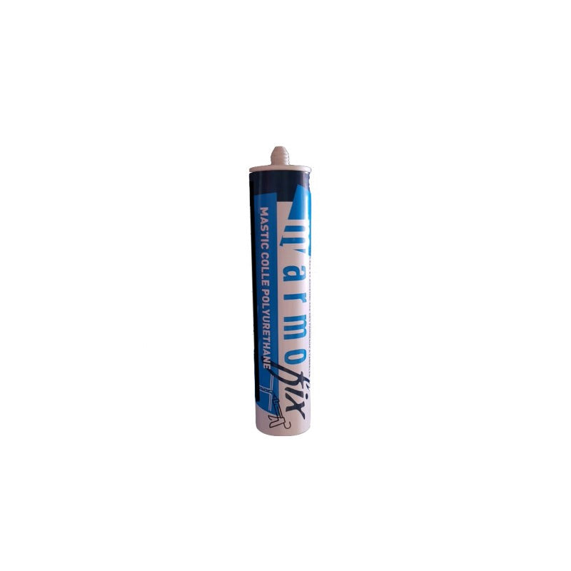 Cartouche mastic colle PU 280ml