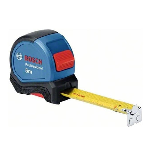 Mètre ruban 5M - BOSCH PRO - 1600A016BH